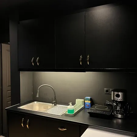 Tsakalof 17 Elegance By Zeussuites Apartment *