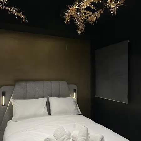 Apartment Tsakalof 17 Elegance By Zeussuites Athens