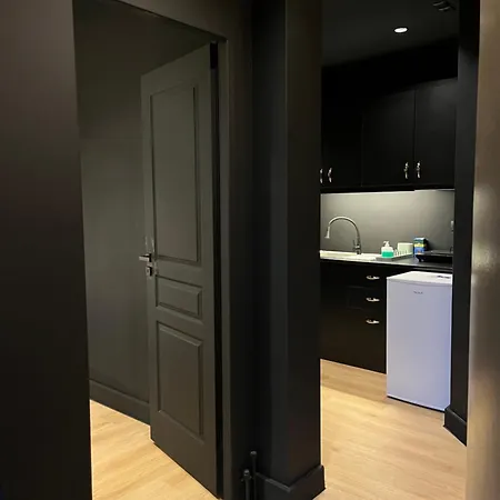 Tsakalof 17 Elegance By Zeussuites Apartment Athens